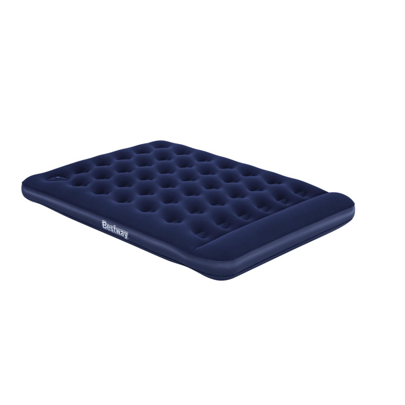Pripučiamas čiužinys QUEEN 203x152x28cm BESTWAY Pripučiamas čiužinys QUEEN 203x152x28cm BESTWAY