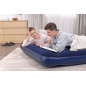Pripučiamas čiužinys QUEEN 203x152x28cm BESTWAY Pripučiamas čiužinys QUEEN 203x152x28cm BESTWAY