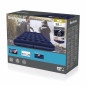 Pripučiamas čiužinys QUEEN 203x152x28cm BESTWAY Pripučiamas čiužinys QUEEN 203x152x28cm BESTWAY