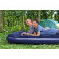Pripučiamas čiužinys QUEEN 203x152x28cm BESTWAY Pripučiamas čiužinys QUEEN 203x152x28cm BESTWAY