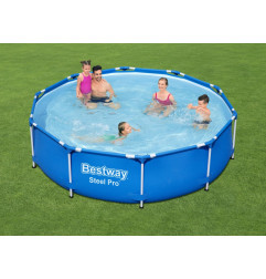 Karkasinis baseinas BESTWAY (305x76 cm)