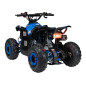 Benzininis keturratis RENEGADE HIPERFECT 110CC, Mėlynas Benzininis keturratis RENEGADE HIPERFECT 110CC, Mėlynas