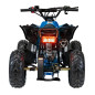 Benzininis keturratis RENEGADE HIPERFECT 110CC, Mėlynas Benzininis keturratis RENEGADE HIPERFECT 110CC, Mėlynas