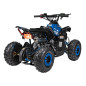 Benzininis keturratis RENEGADE HIPERFECT 110CC, Mėlynas Benzininis keturratis RENEGADE HIPERFECT 110CC, Mėlynas