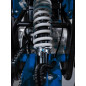 Benzininis keturratis RENEGADE HIPERFECT 110CC, Mėlynas Benzininis keturratis RENEGADE HIPERFECT 110CC, Mėlynas