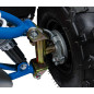 Benzininis keturratis RENEGADE HIPERFECT 110CC, Mėlynas Benzininis keturratis RENEGADE HIPERFECT 110CC, Mėlynas