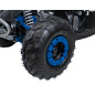 Benzininis keturratis RENEGADE HIPERFECT 110CC, Mėlynas Benzininis keturratis RENEGADE HIPERFECT 110CC, Mėlynas