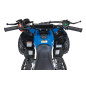 Benzininis keturratis RENEGADE HIPERFECT 110CC, Mėlynas Benzininis keturratis RENEGADE HIPERFECT 110CC, Mėlynas