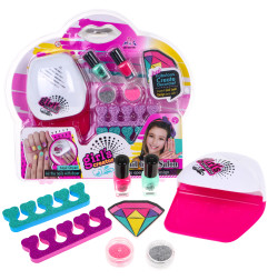 Beauty Studio Nail Set