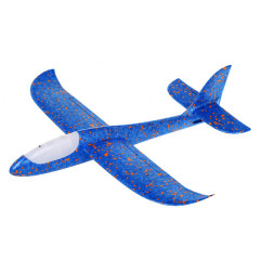 Polystyrene Model Airplanes Light