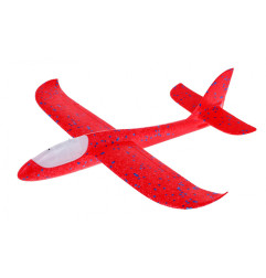Polystyrene Model Airplanes Light
