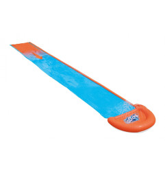 Pripučiama vandens čiuožykla BESTWAY, 488cm