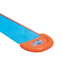Pripučiama vandens čiuožykla BESTWAY, 488cm