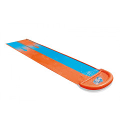 Double Slip H2O GO Speed Ramp 488cm BESTWAY - 4