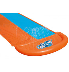 Double Slip H2O GO Speed Ramp 488cm BESTWAY - 5