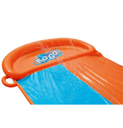 Double Slip H2O GO Speed Ramp 488cm BESTWAY - 6