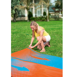 Double Slip H2O GO Speed Ramp 488cm BESTWAY - 3