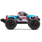 RC valdomas automobilis 1:16 bešepetėlinis 4WD visureigis RC valdomas automobilis 1:16 bešepetėlinis 4WD visureigis