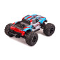 RC valdomas automobilis 1:16 bešepetėlinis 4WD visureigis RC valdomas automobilis 1:16 bešepetėlinis 4WD visureigis