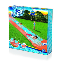 Double Slip H2O GO Speed Ramp 488cm BESTWAY - 8
