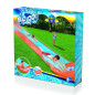 Pripučiama dviguba čiuožykla BESTWAY "H2O Go", 488cm