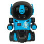 Robotas taikinys arkadinis žaidimas (pistoletas + kamuoliukai) Robotas taikinys arkadinis žaidimas (pistoletas + kamuoliukai)
