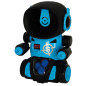 Robotas taikinys arkadinis žaidimas (pistoletas + kamuoliukai) Robotas taikinys arkadinis žaidimas (pistoletas + kamuoliukai)