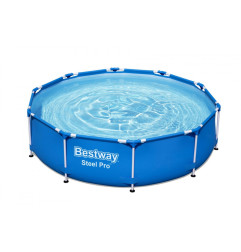 Karkasinis baseinas BESTWAY (305x76cm)