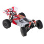 RC valdomas automobilis WLtoys 144001 4x4 1:14 RC valdomas automobilis WLtoys 144001 4x4 1:14