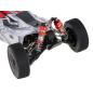 RC valdomas automobilis WLtoys 144001 4x4 1:14 RC valdomas automobilis WLtoys 144001 4x4 1:14