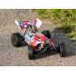 RC valdomas automobilis WLtoys 144001 4x4 1:14 RC valdomas automobilis WLtoys 144001 4x4 1:14