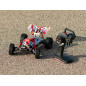 RC valdomas automobilis WLtoys 144001 4x4 1:14 RC valdomas automobilis WLtoys 144001 4x4 1:14