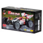 RC valdomas automobilis WLtoys 144001 4x4 1:14 RC valdomas automobilis WLtoys 144001 4x4 1:14