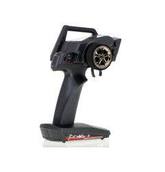 RC valdomas automobilis WLtoys 144001 4x4 1:14 - 14