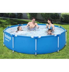 Karkasinis baseinas BESTWAY (305x76cm)