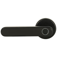 Piršto atspaudo kodinė durų rankena "Bluetooth"