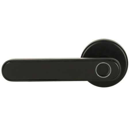 Piršto atspaudo kodinė durų rankena "Bluetooth"