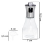 Alyvos purkštuvas 200ml Alyvos purkštuvas 200ml