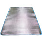 Mokomasis putplasčio kilimėlis vaikams gatvė 160x200cm Mokomasis putplasčio kilimėlis vaikams gatvė 160x200cm
