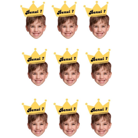 Personalizuotos laikinos tatuiruotės