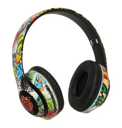 Belaidės ausinės "Bluetooth"