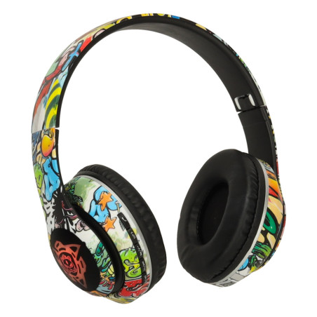 Belaidės ausinės "Bluetooth"