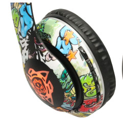 Belaidės ausinės "Bluetooth"