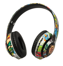 Belaidės ausinės "Bluetooth"