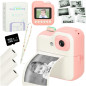 Momentinis fotoaparatas vaikams 1GB 24mpx Momentinis fotoaparatas vaikams 1GB 24mpx