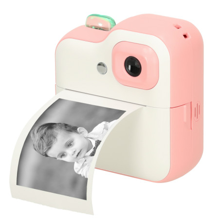 Momentinis fotoaparatas vaikams 1GB 24mpx