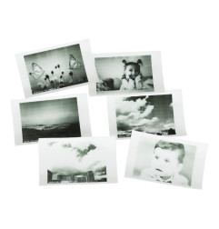 Momentinis fotoaparatas vaikams 1GB 24mpx