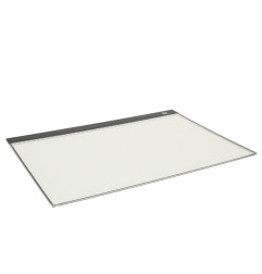 Braižymo lenta A3 su LED apšvietimu