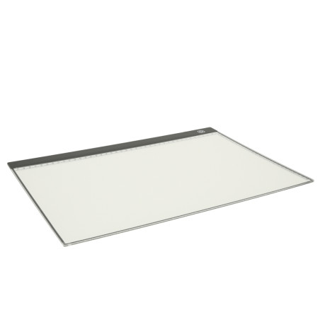 Braižymo lenta A3 su LED apšvietimu