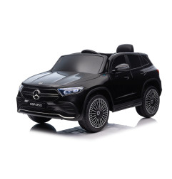 Transporto priemonė Mercedes Benz EQA 250 Black